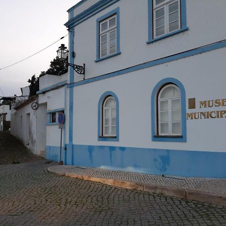 Casa Barbara - No Centro Historico De Aljezur 빌라 외부 사진
