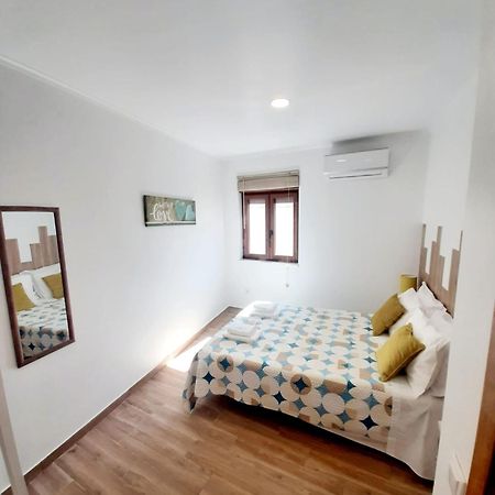 Casa Barbara - No Centro Historico De Aljezur 빌라 외부 사진