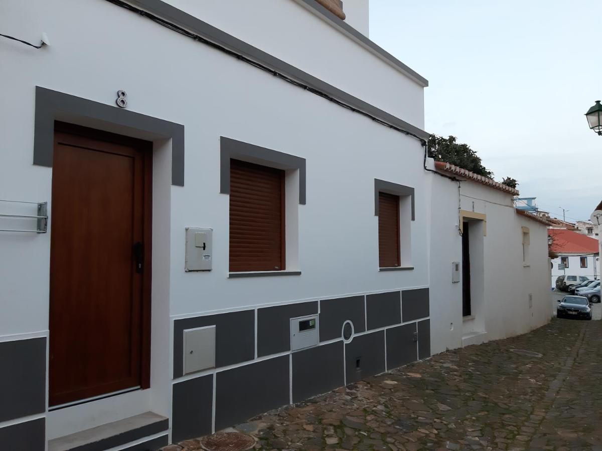 Casa Barbara - No Centro Historico De Aljezur 빌라 외부 사진